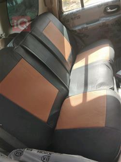 شيفروليه تريل بليزر